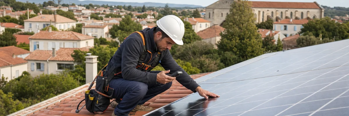 Devis panneaux solaires gratuit : obtenez 3 devis comparatifs