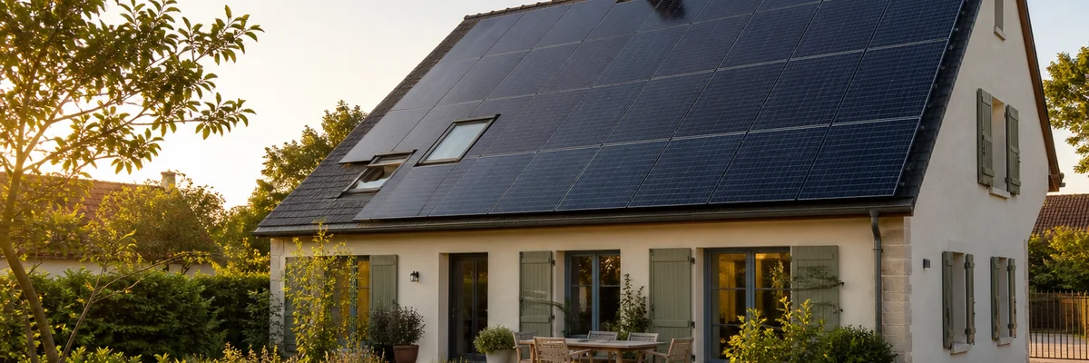 Formation installation panneaux solaires : durée, prix, débouchés