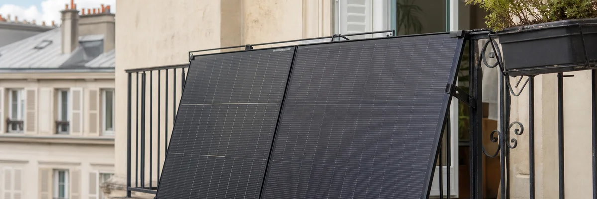 Installation panneau solaire soi-même 2026 : guide complet, légalité et économies