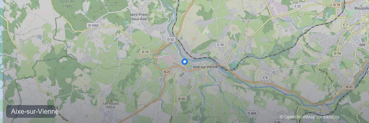 Panneaux solaires à Aixe-sur-Vienne (87700) : prix, aides et rentabilité 2026