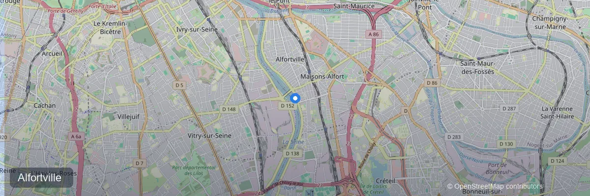 Panneaux solaires à Alfortville (94140) : prix, aides et rentabilité 2026