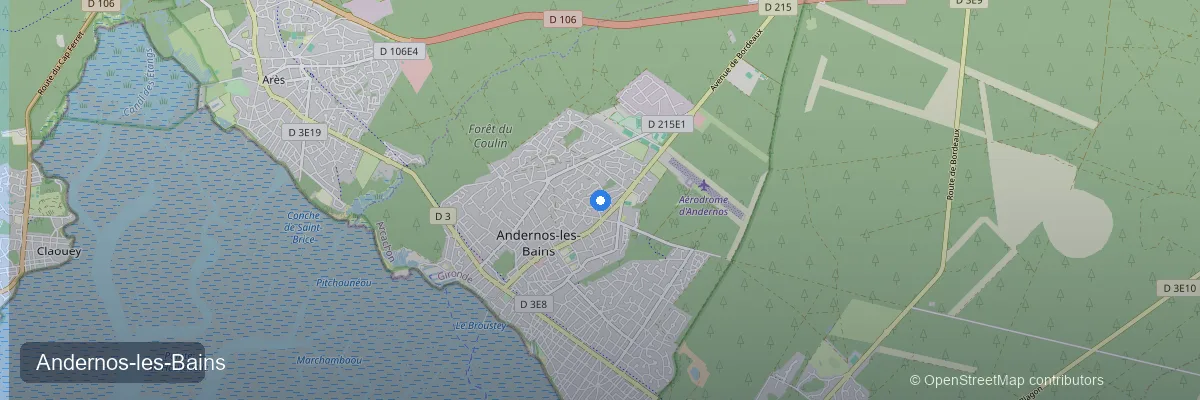 Panneaux solaires à Andernos-les-Bains (33510) : prix, aides et rentabilité 2026