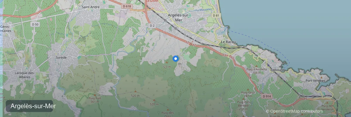 Panneaux solaires à Argelès-sur-Mer (66700) : prix, aides et rentabilité 2026