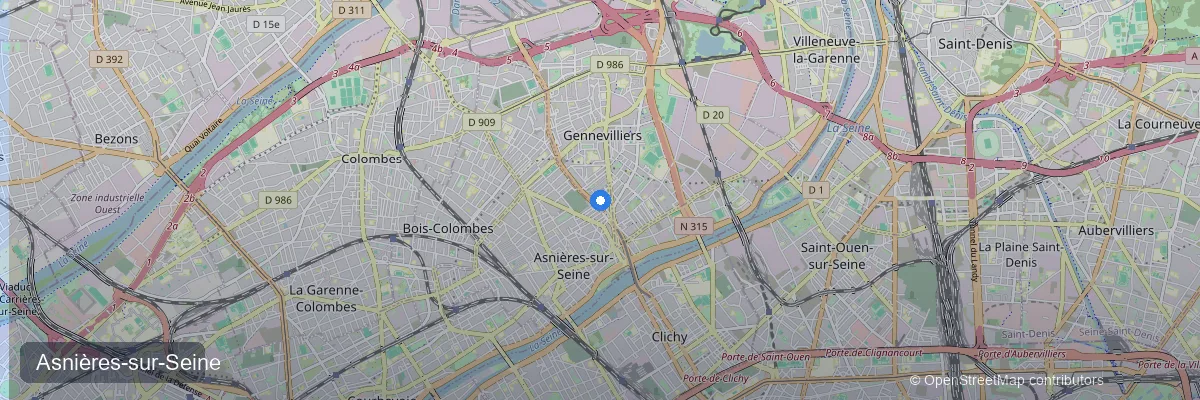 Panneaux solaires à Asnières-sur-Seine (92600) : prix, aides et rentabilité 2026