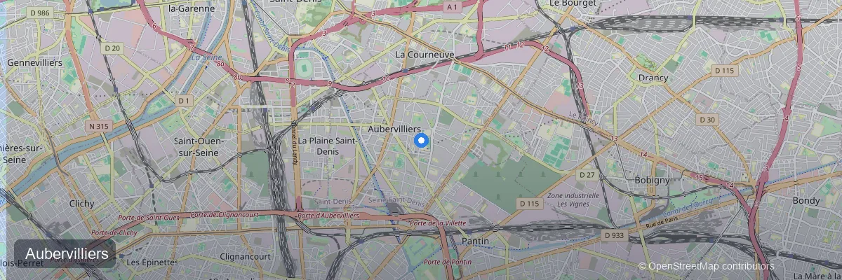 Panneaux solaires à Aubervilliers (93300) : prix, aides et rentabilité 2026