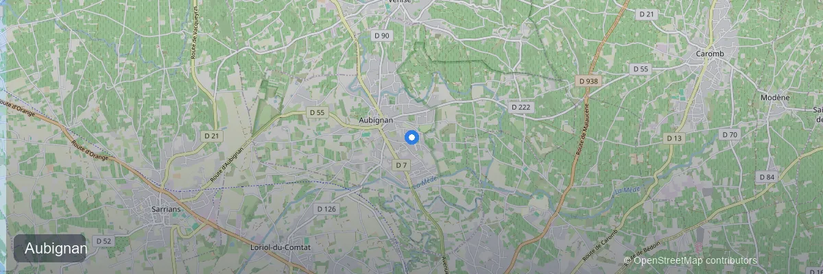 Panneaux solaires à Aubignan (84810) : prix, aides et rentabilité 2026