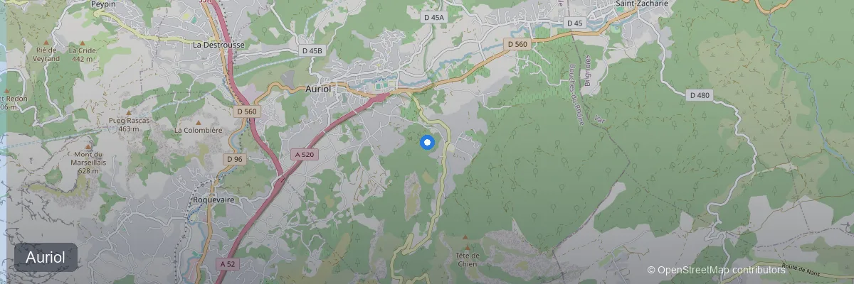 Panneaux solaires à Auriol (13390) : prix, aides et rentabilité 2026
