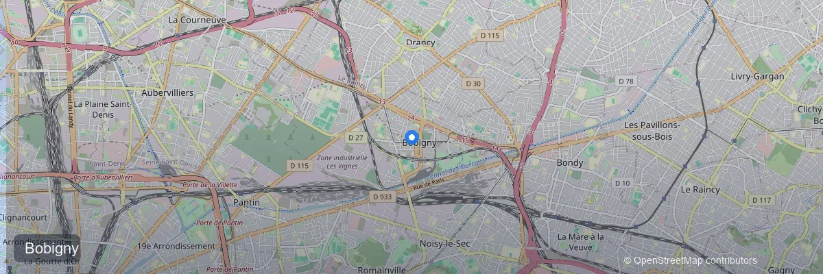 Panneaux solaires à Bobigny (93000) : prix, aides et rentabilité 2026