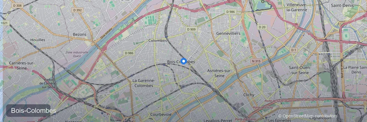 Panneaux solaires à Bois-Colombes (92270) : prix, aides et rentabilité 2026