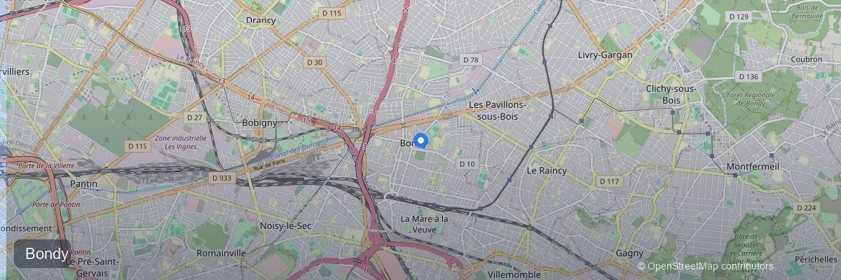 Panneaux solaires à Bondy (93140) : prix, aides et rentabilité 2026