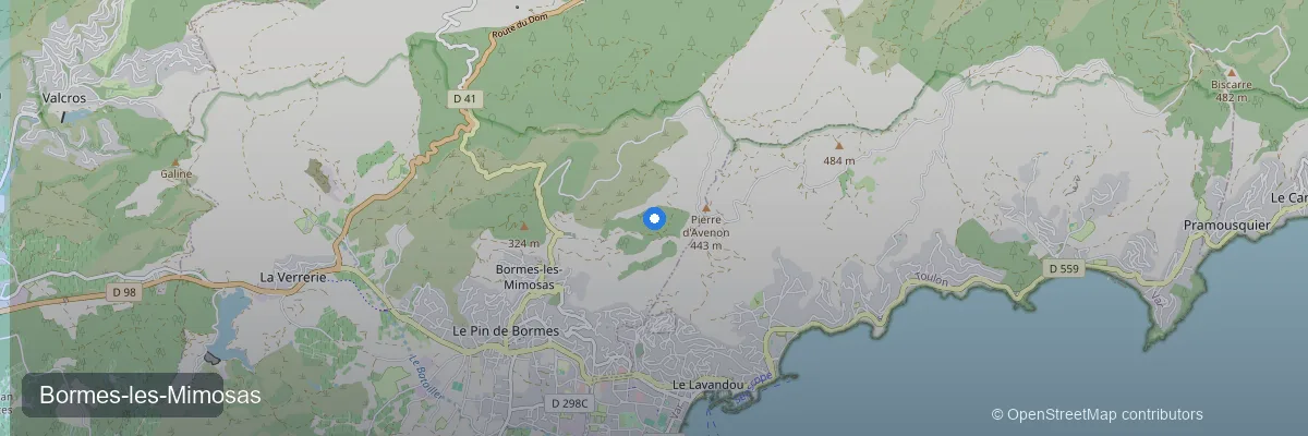 Panneaux solaires à Bormes-les-Mimosas (83230) : prix, aides et rentabilité 2026