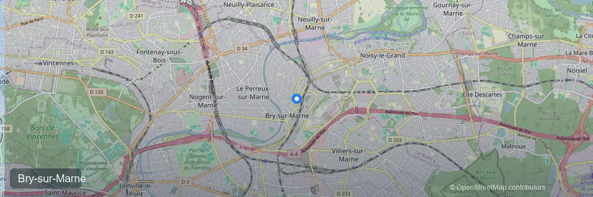 Panneaux solaires à Bry-sur-Marne (94360) : prix, aides et rentabilité 2026