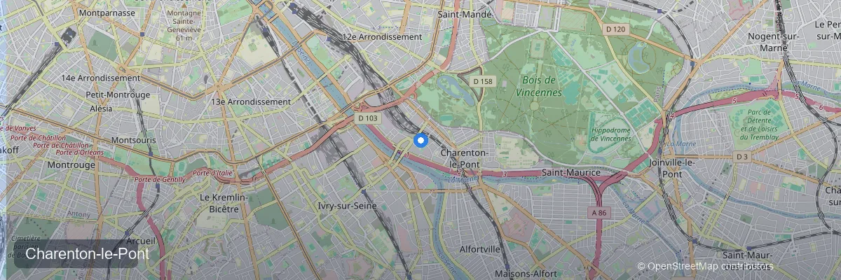Panneaux solaires à Charenton-le-Pont (94220) : prix, aides et rentabilité 2026