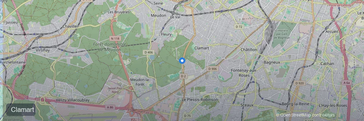 Panneaux solaires à Clamart (92140) : prix, aides et rentabilité 2026