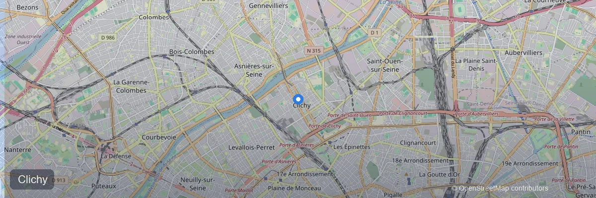Panneaux solaires à Clichy (92110) : prix, aides et rentabilité 2026