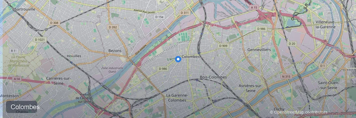 Panneaux solaires à Colombes (92700) : prix, aides et rentabilité 2026