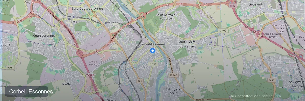 Panneaux solaires à Corbeil-Essonnes (91100) : prix, aides et rentabilité 2026