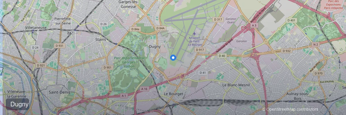 Panneaux solaires à Dugny (93440) : prix, aides et rentabilité 2026
