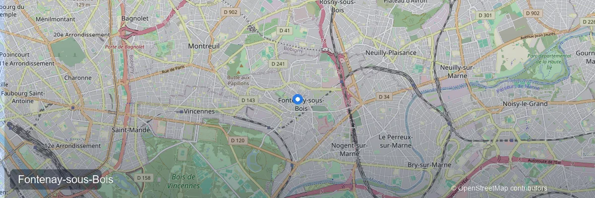 Panneaux solaires à Fontenay-sous-Bois (94120) : prix, aides et rentabilité 2026