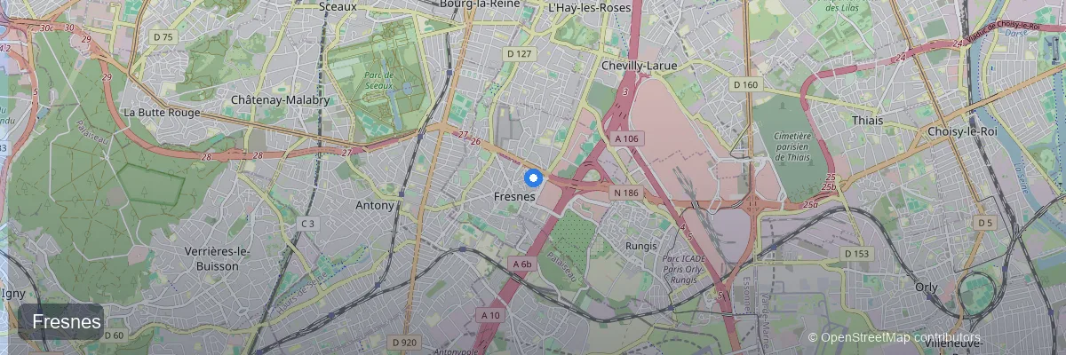 Panneaux solaires à Fresnes (94260) : prix, aides et rentabilité 2026