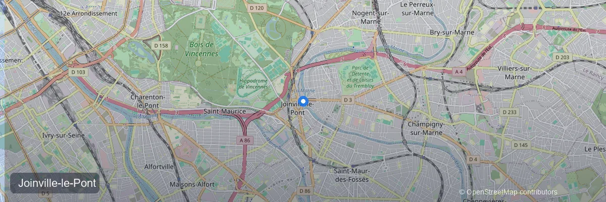 Panneaux solaires à Joinville-le-Pont (94340) : prix, aides et rentabilité 2026
