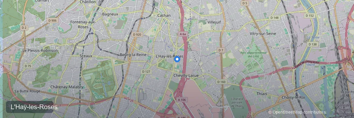 Panneaux solaires à L'Haÿ-les-Roses (94240) : prix, aides et rentabilité 2026