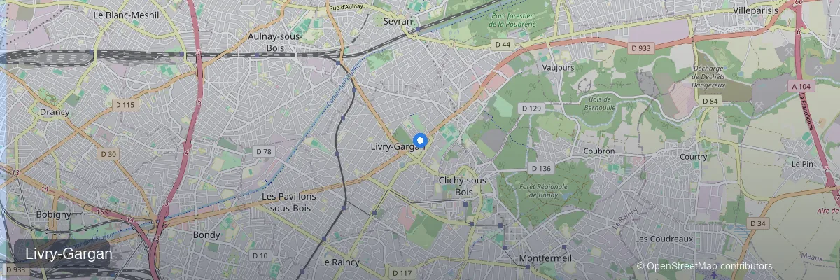 Panneaux solaires à Livry-Gargan (93190) : prix, aides et rentabilité 2026