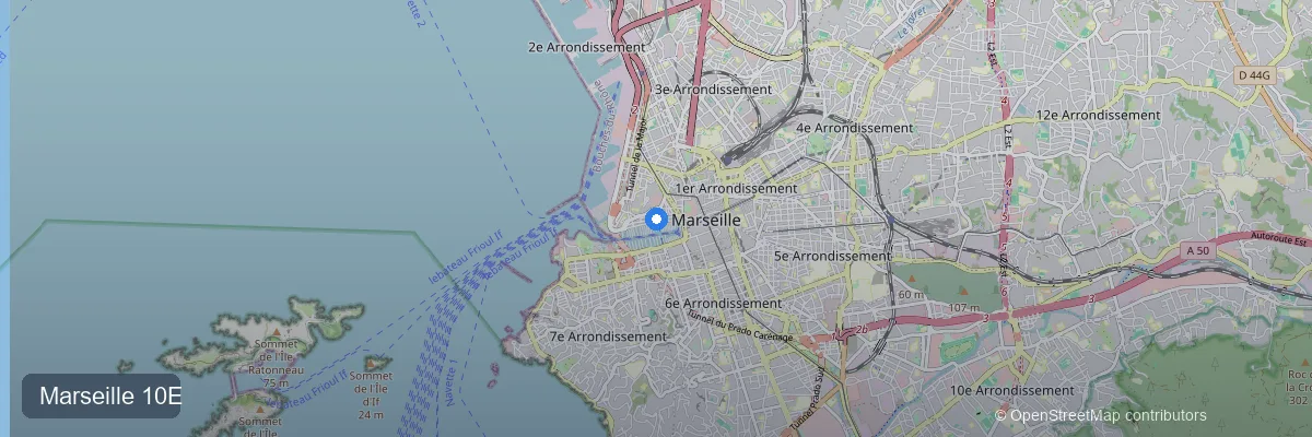 Panneaux solaires à Marseille 13e (13013) : prix, aides et rentabilité 2026