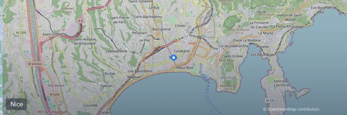 Installation de panneaux solaires à Nice : prix, aides et meilleurs installateurs (2026)