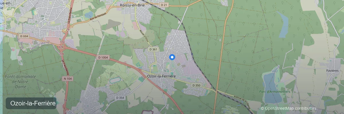 Panneaux solaires à Ozoir-la-Ferrière (77330) : prix, aides et rentabilité 2026