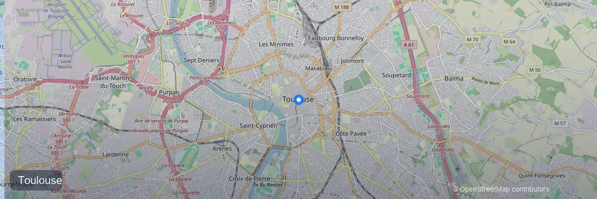 Installation de panneaux solaires à Toulouse : le meilleur rapport rendement-prix d'Occitanie