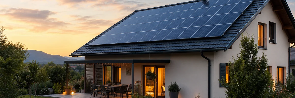 Kit solaire autoconsommation 3 kWc 2026 : prix, composition et meilleurs modèles