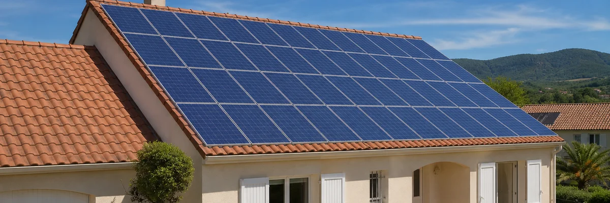 Guide complet : Panneaux Solaires