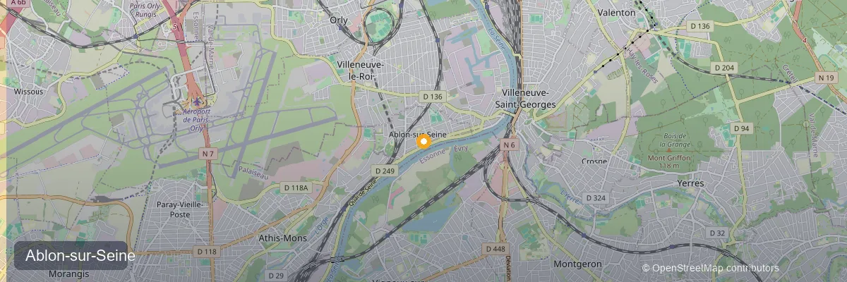 Pompe à chaleur à Ablon-sur-Seine (94480) : prix, aides et installateurs 2026