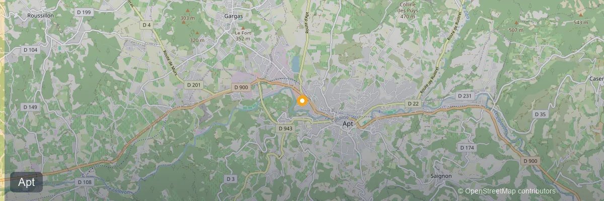 Pompe à chaleur à Apt (84400) : prix, aides et installateurs 2026