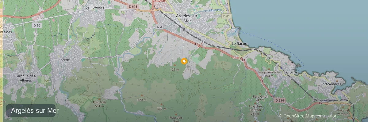 Pompe à chaleur à Argelès-sur-Mer (66700) : prix, aides et installateurs 2026