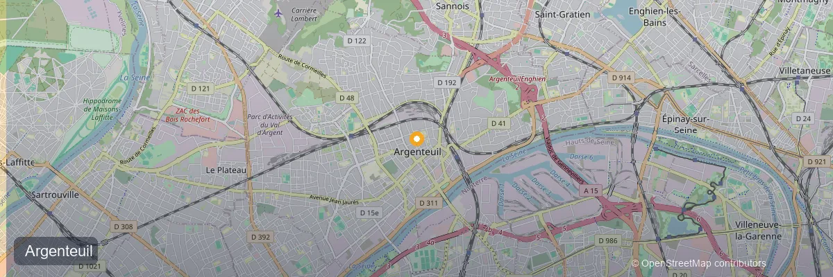Pompe à chaleur à Argenteuil (95100) : prix, aides et installateurs 2026