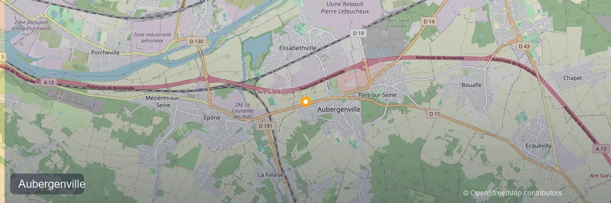 Pompe à chaleur à Aubergenville (78410) : prix, aides et installateurs 2026