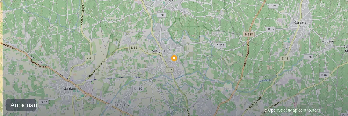 Pompe à chaleur à Aubignan (84810) : prix, aides et installateurs 2026