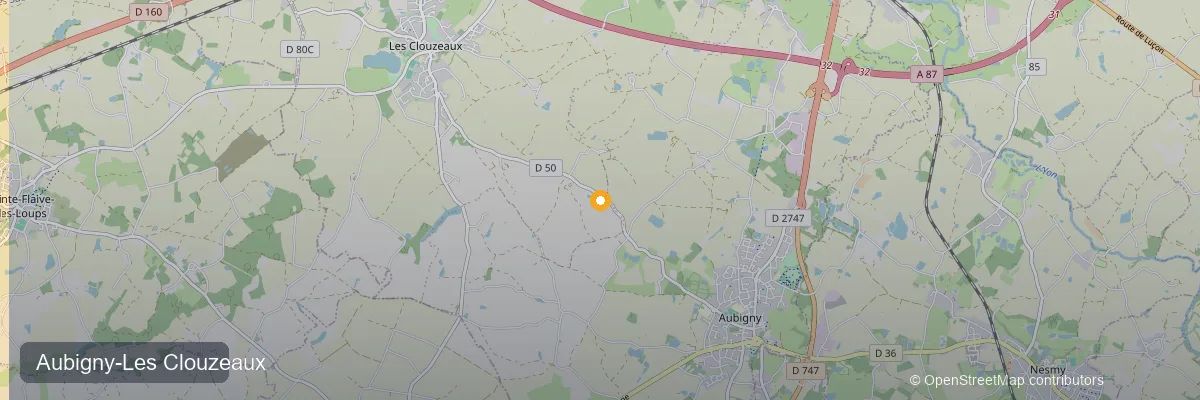 Pompe à chaleur à Aubigny-Les Clouzeaux (85430) : prix, aides et installateurs 2026
