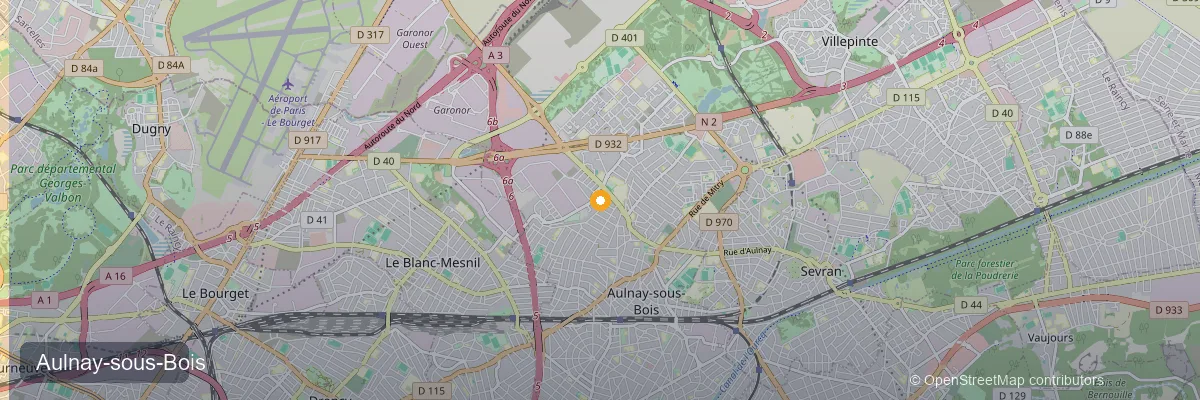 Pompe à chaleur à Aulnay-sous-Bois (93600) : prix, aides et installateurs 2026