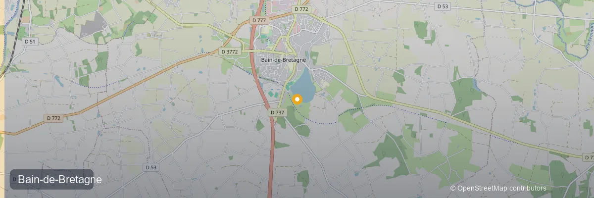 Pompe à chaleur à Bain-de-Bretagne (35470) : prix, aides et installateurs 2026