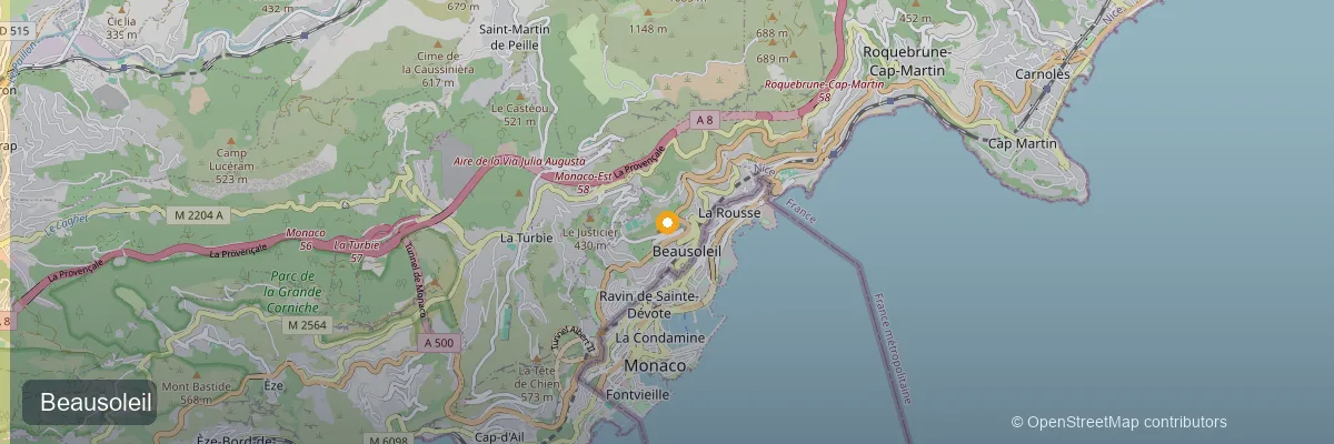Pompe à chaleur à Beausoleil (06240) : prix, aides et installateurs 2026