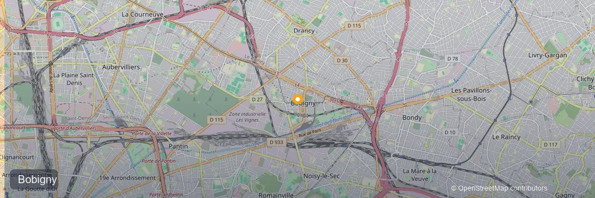 Pompe à chaleur à Bobigny (93000) : prix, aides et installateurs 2026
