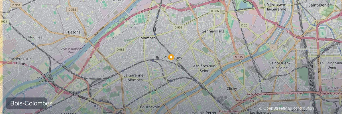 Pompe à chaleur à Bois-Colombes (92270) : prix, aides et installateurs 2026
