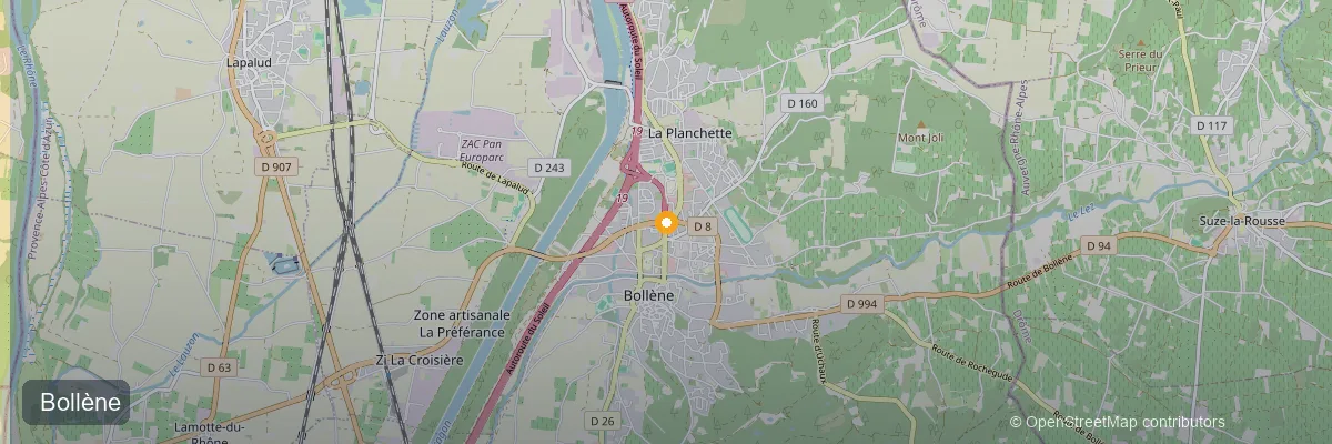 Pompe à chaleur à Bollène (84500) : prix, aides et installateurs 2026