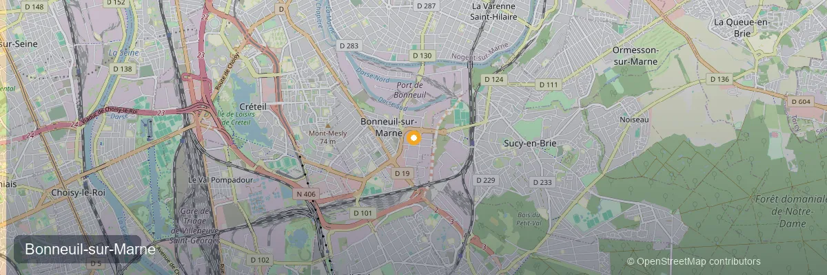 Pompe à chaleur à Bonneuil-sur-Marne (94380) : prix, aides et installateurs 2026