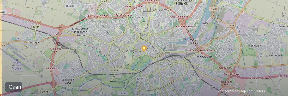 Pompe à chaleur Caen : prix, climat et aides locales 2026