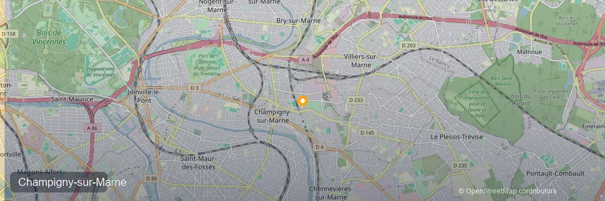 Pompe à chaleur à Champigny-sur-Marne (94500) : prix, aides et installateurs 2026