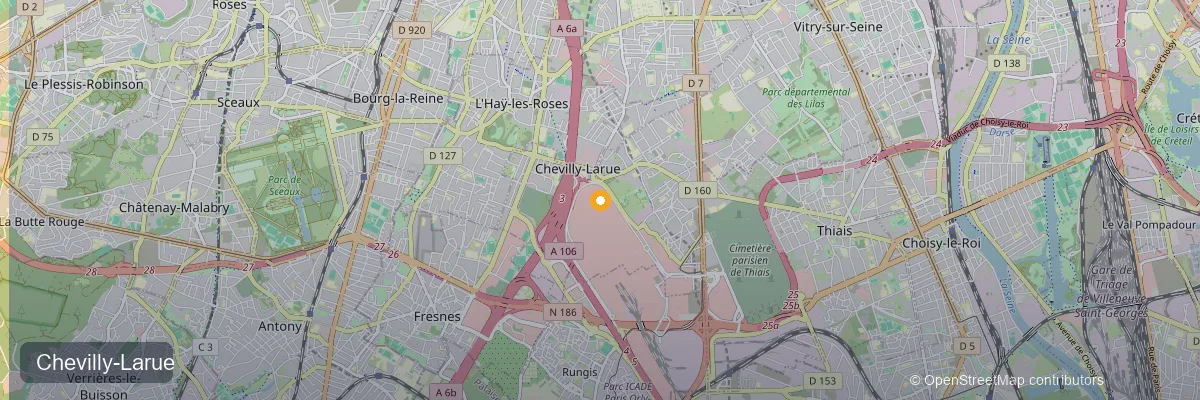 Pompe à chaleur à Chevilly-Larue (94550) : prix, aides et installateurs 2026